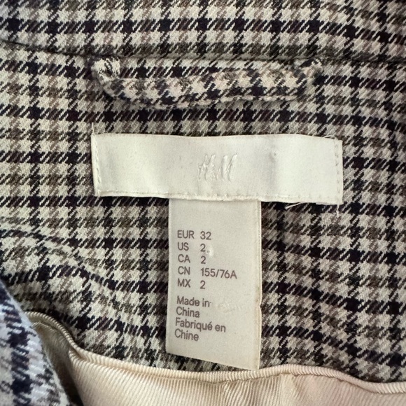 H&M blazer - Picture 3 of 3